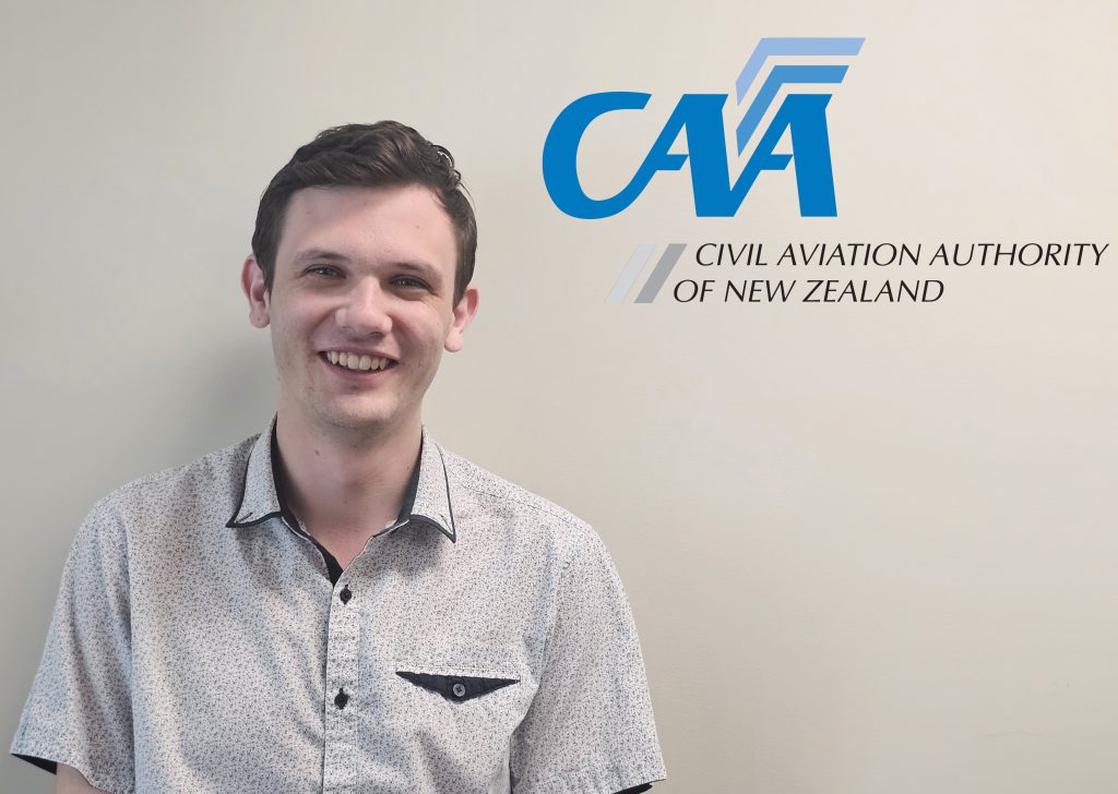 Eric Coufmann, a process analyst at the Civil Aviation Authority New Zealand, believes taking opportunities, whether through IYPT or similar competitions, can significantly benefit those considering a career in STEM.


