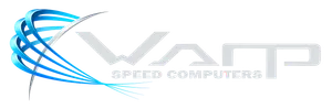 Warp Speed Computers